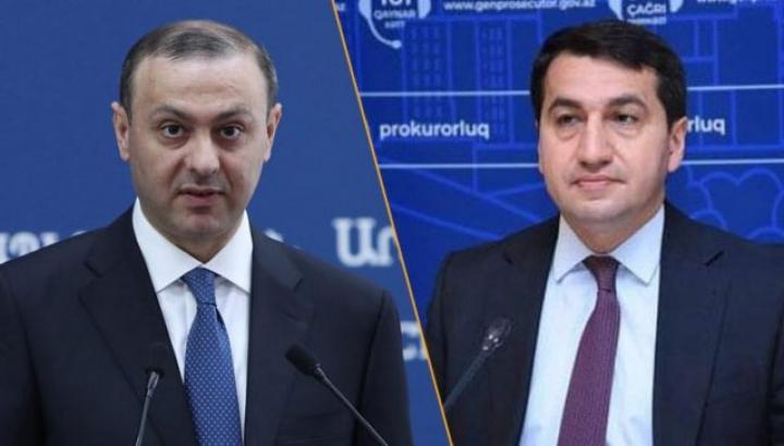 Դեմ են «քրիստոնյա բանտարկյալներ» արտահայտությանը. «Հրապարակ»