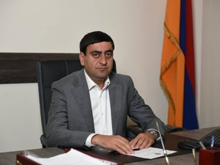 Նախկին ՀՀԿ-ականը կնշանակվի Արմավիրի մարզպետ