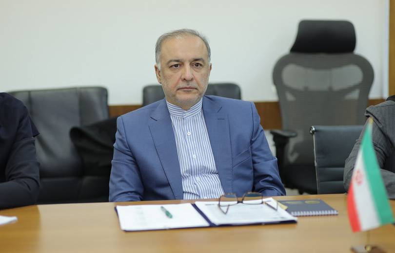 Հայաստանի տարածքով ոչ մի միջանցք չի լինելու․ Մեհդի Սոբհանի