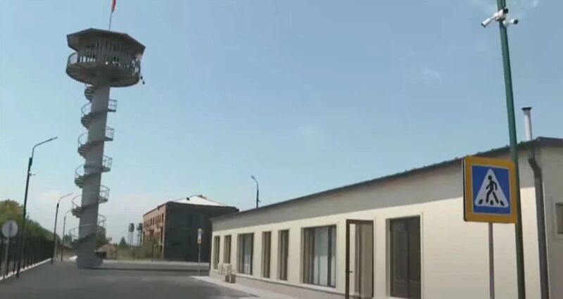 Հայաստանն ու Թուրքիան կանցկացնեն Մարգարա-Ալիջան անցակետի գործունեության վերաբերյալ առաջին հանդիպումը