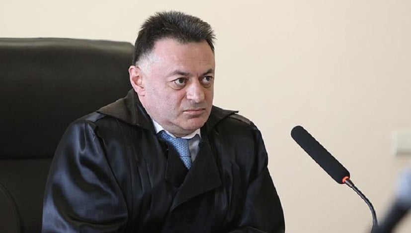 Քոչարյանի գործով դատավոր Դավիթ Գրիգորյանին արդարացնելու դատավճիռը մտել է օրինական ուժի մեջ․ Factor.am