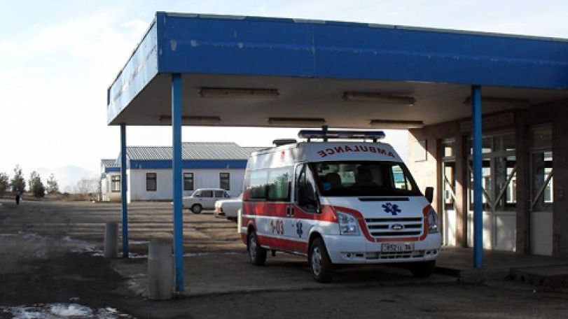 Ստեփանավանի Բ/Կ-ի նախկին բժիշկները ահազանգում են կեղծ հիվանդների, հովանավորչության մասին