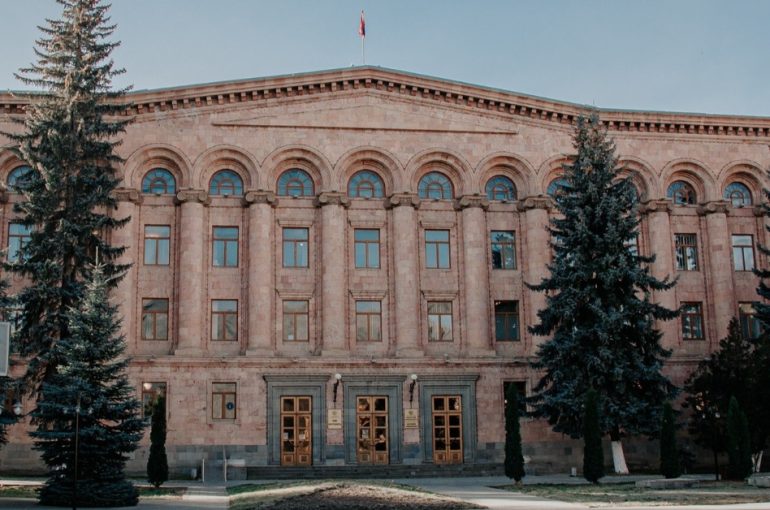 Լոռու փոխմարզպետ է նշանակվել