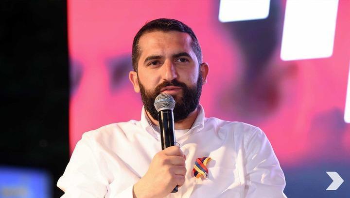 Սա թուրքական փորձառու դիվանագիտության հնարք է. Վարուժան Գեղամյան