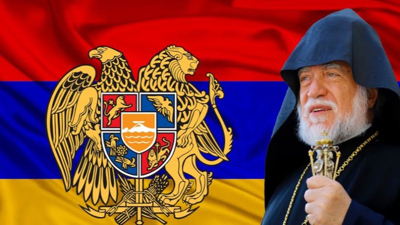 Վա՜յ այն ժողովրդին, որ չունի երազ ու այն իրագործելու հավատք, կամք ու հույս. Արամ Առաջին