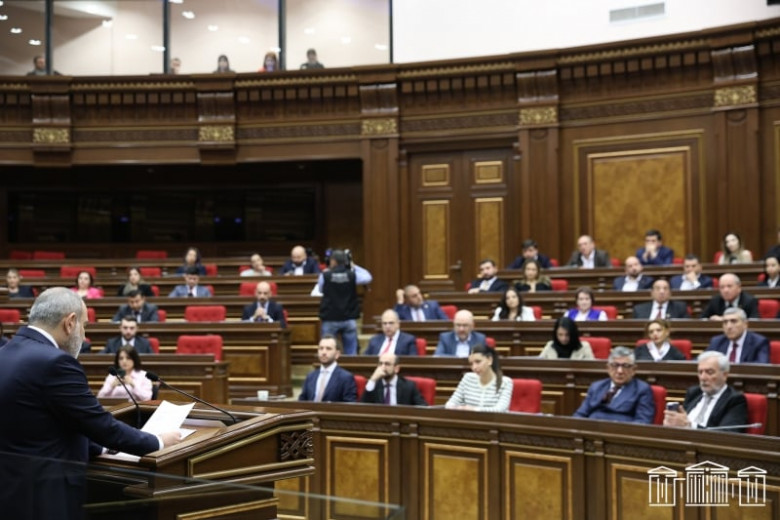 Թշնամանքի, ատելության և մանիպուլյացիաների «գեներատորները» բողոքում են դրանցից. «Փաստ»