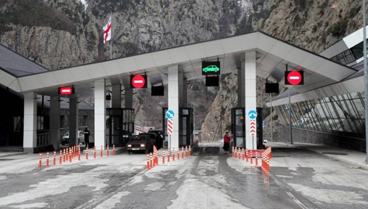 Վերին Լարսում կգործարկվի էլեկտրոնային ստուգման ամրագրման համակարգ