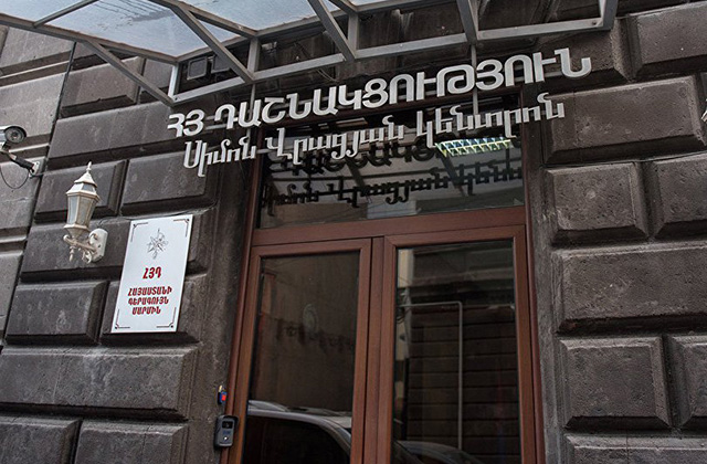 ՀՅԴ-ն դատական հայցեր է ներկայացրել՝ ընդդեմ Գևորգ Պապոյանի, Լուսինե Բադալյանի և Արամ Սարգսյանի