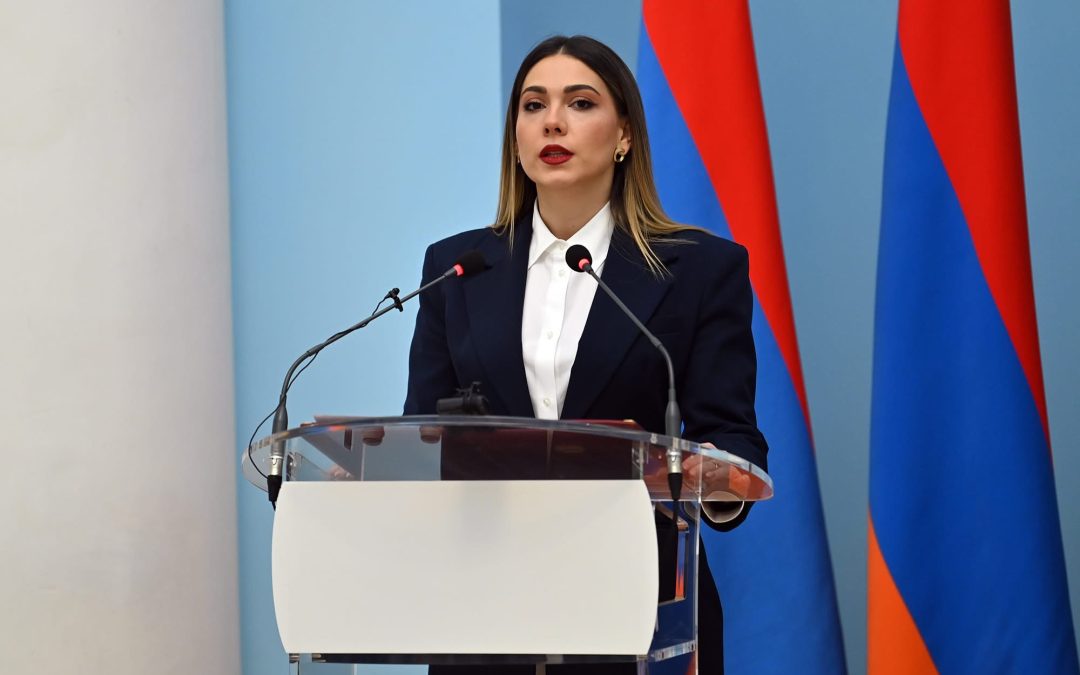 Սրբուհի Գալյանին ծանր փորձություն է սպասվում․ «Հրապարակ»