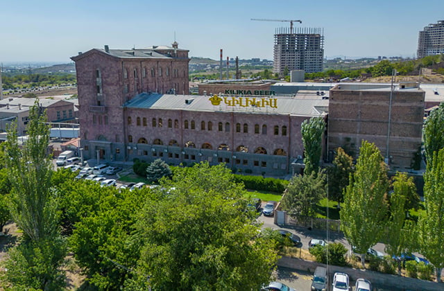 Ընտրություններից առաջ քաղաքական իշխանությունները սկսել են «ռեկետ» գործարարների նկատմամբ