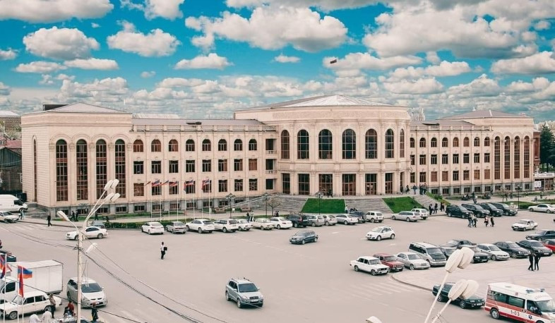 «Գյումրու օր» տոնակատարության հարցը հանվել է ֆինանսական միջոցների ավելացման նպատակով. ՀԿԿ