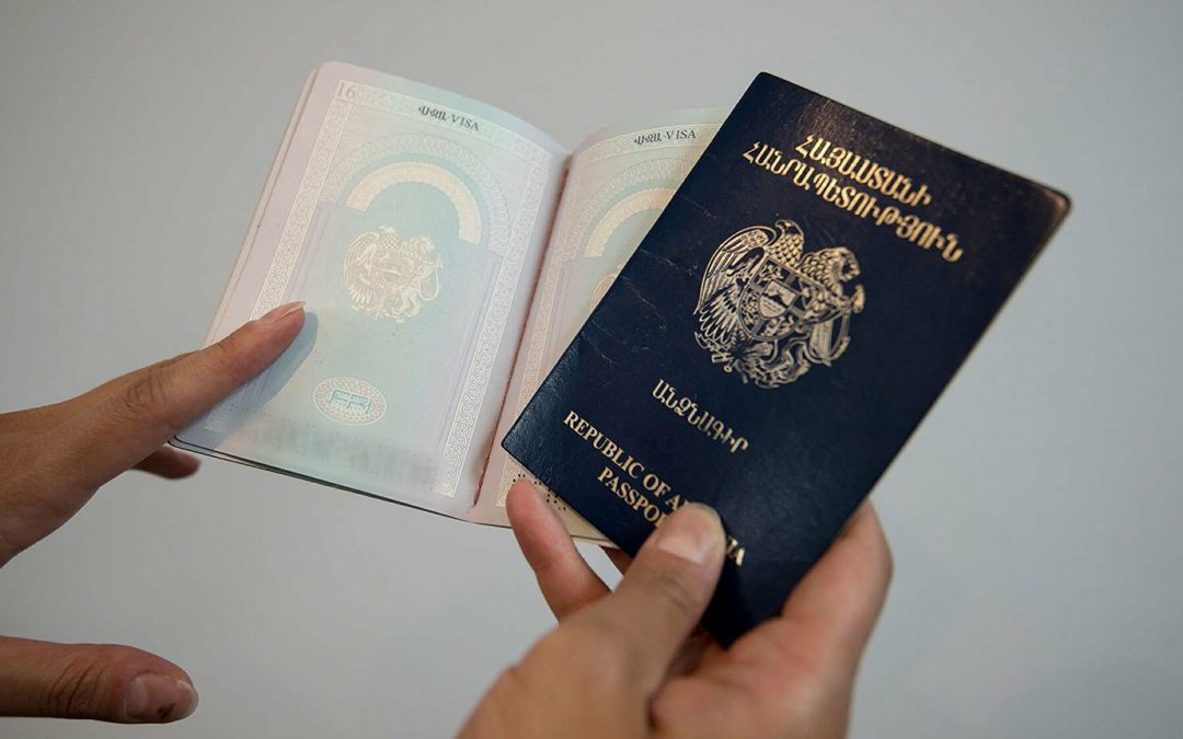 ՆԳՆ շրջիկ սպասարկման գրասենյակները ՀՀ քաղաքացիություն ստանալու դիմումներ կընդունեն Երևանում
