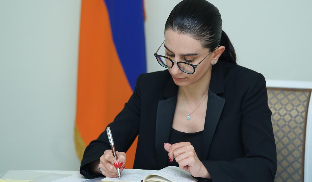 Դատախազությունում բազմաթիվ կադրային փոփոխություններ են տեղի ունեցել