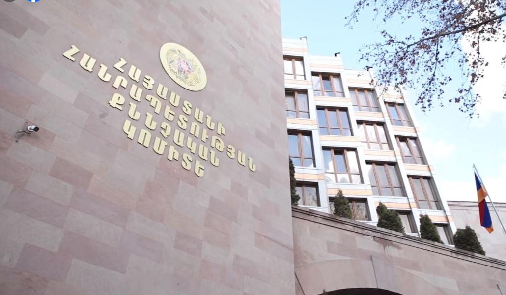 2025թ․ ընթացքում քննվել է անչափահասների կողմից կատարված հանցագործությունների վերաբերյալ 344 քրեական վարույթ