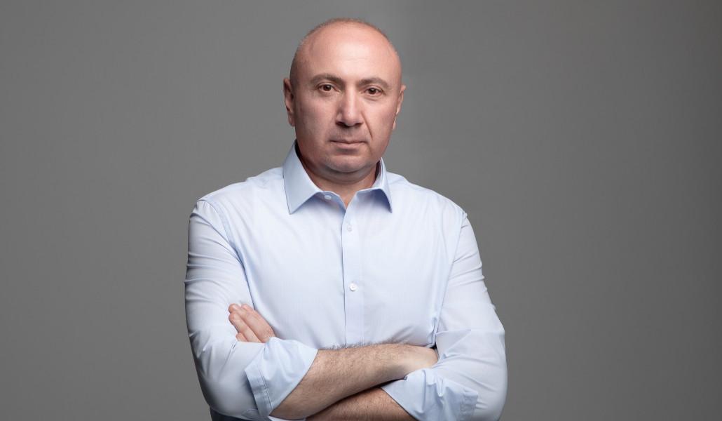 Նիկոլը Փաշինյանը մեր երկրի բոլոր արատների մարմնավորումն է․ Անդրանիկ Թևանյան
