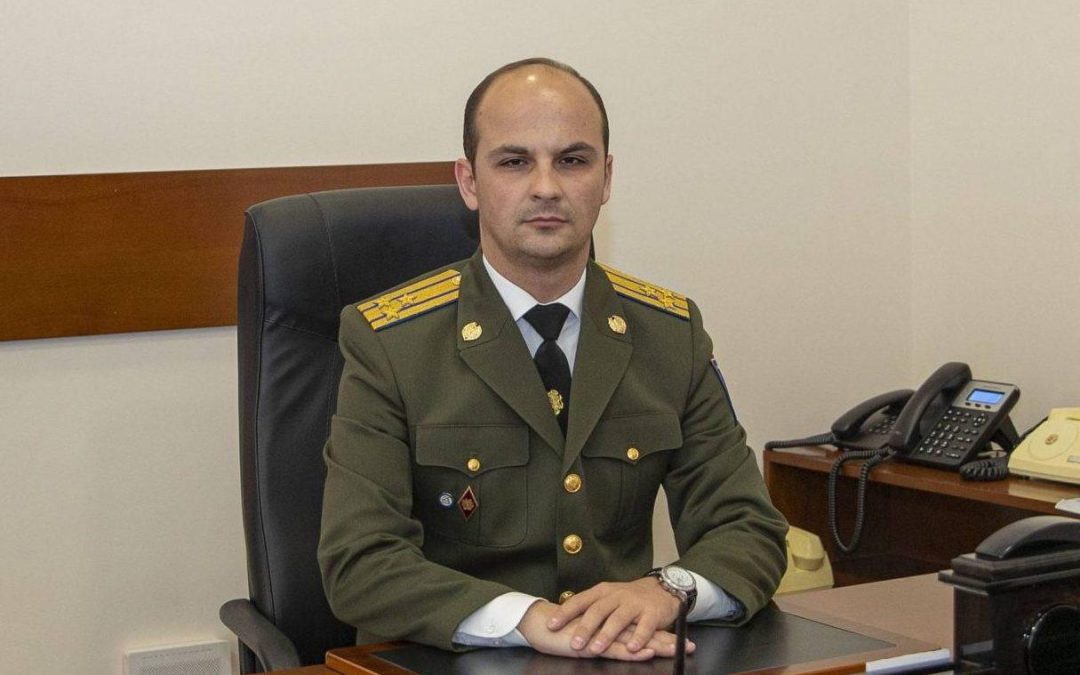 Ինչո՞ւ էր Անդրանիկ Սիմոնյանը մեկնել Բաքու․ «Հրապարակ»