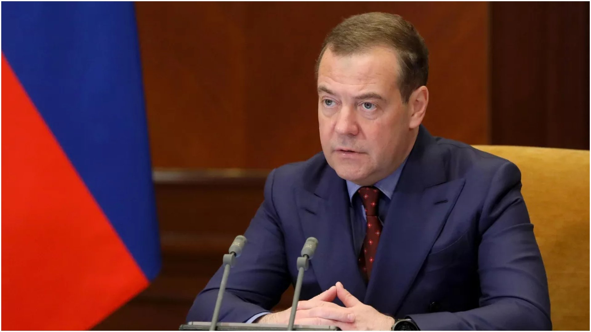medvedev