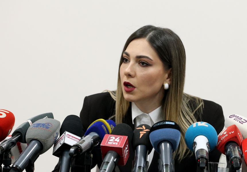 Կադաստրի կոմիտեում տեղի ունեցած աղմկահարույց ծեծի դեպքին Սրբուհի Գալյանը ծանոթ չէ