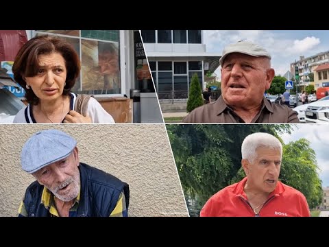 Նիկոլը թող իր ընտանիքի դարպասները բացի․ հարցում