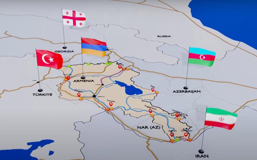 Ադրբեջանը չի թաքցնում իր ախորժակը