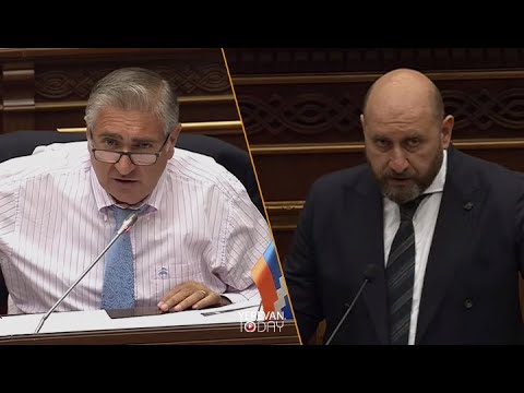 Օգոստոսի 8-ի հայտարարությունից հետո ներքին ֆինանսական շուկայում էական բան տեղի չի ունեցել