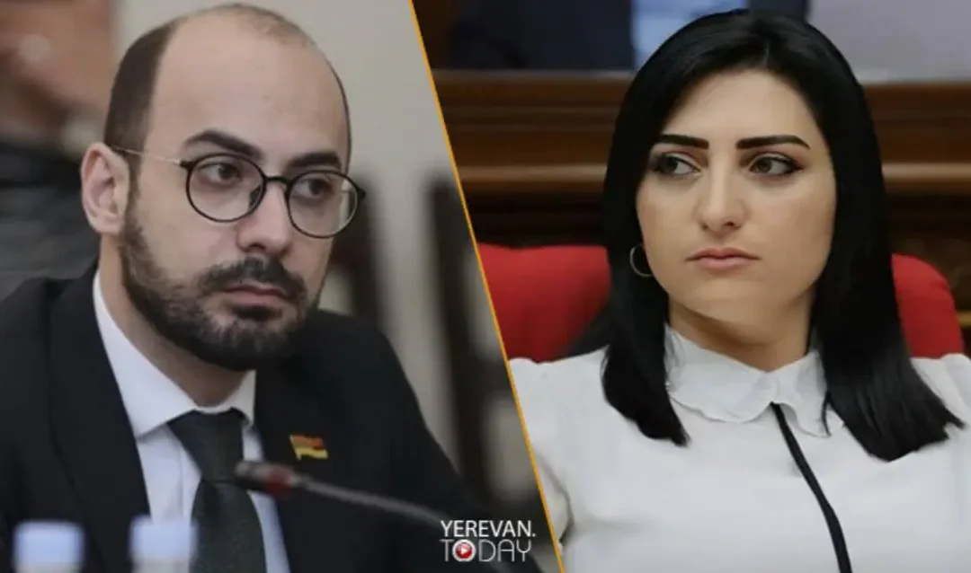 Արթուր Հովհաննիսյանը պետք է մանդատը վայր դնի, ներողությունով հարցը չի լուծվում. Թագուհի Թովմասյան