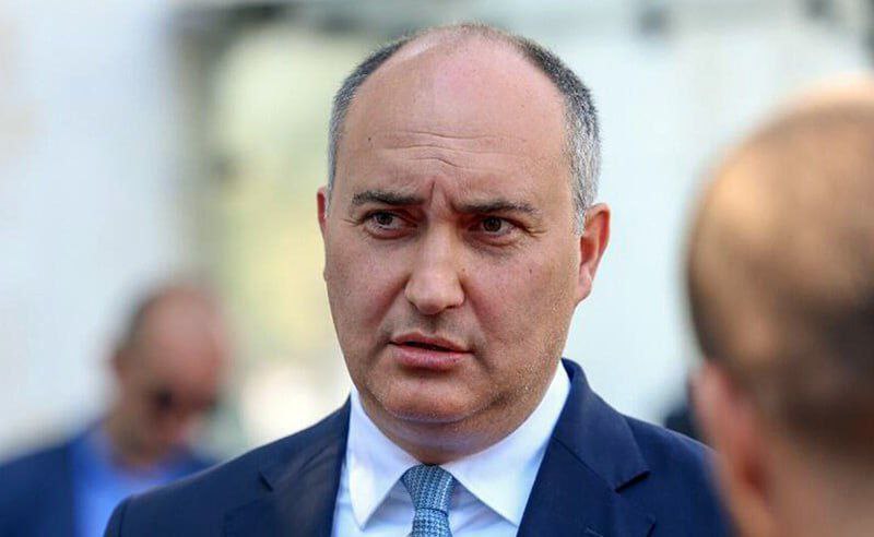 2 ամսով կալանավորվել է Վրաստանի նախկին պաշտպանության նախարար Ջուանշեր Բուրչուլաձեն