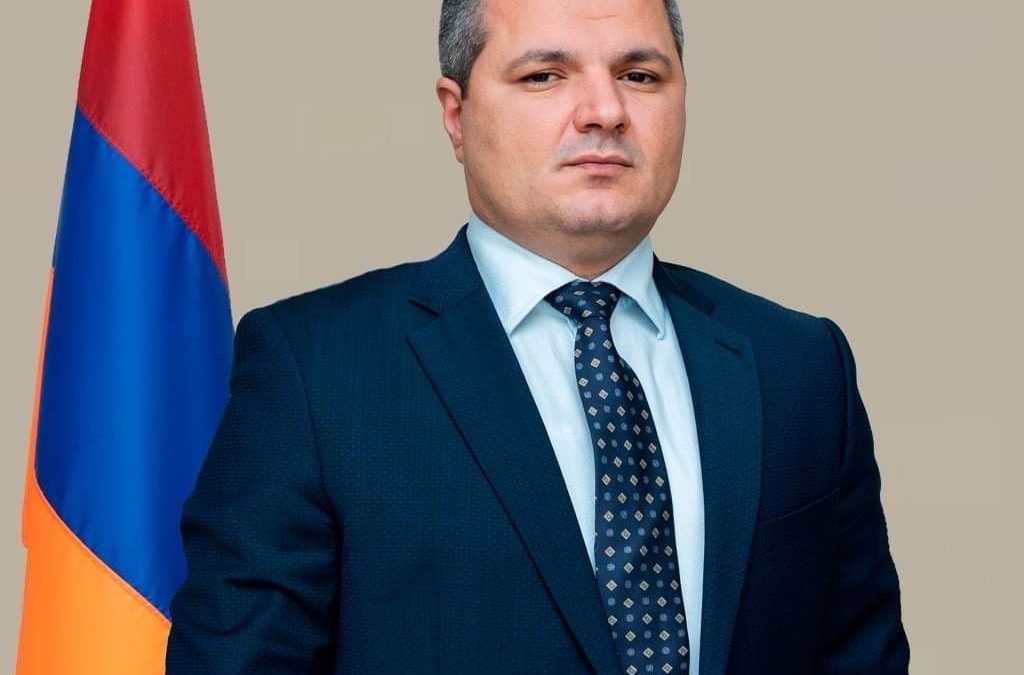 Арестован известный по громким делам бывший следователь Грачья Мушегян