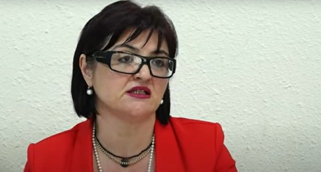 «Միակ բանը, որ Երևանում «աննախադեպ է», ապիկար կառավարումն է». Քրիստինա Վարդանյան