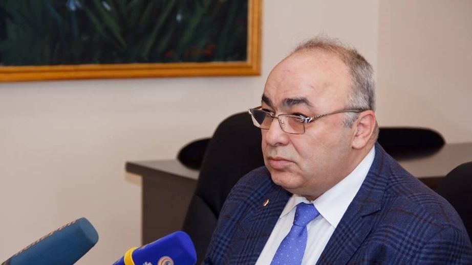 Հերթական ճոխ հարսանիքն է եղել․ «Հրապարակ»
