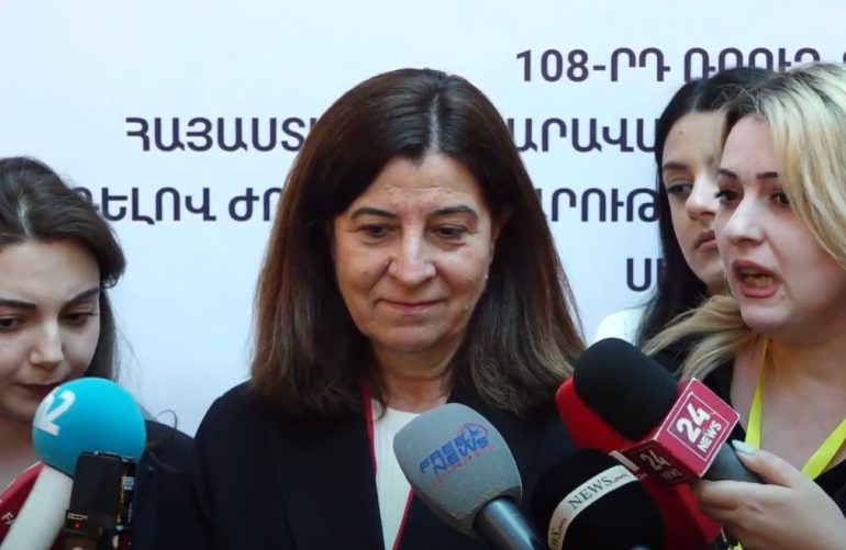 Սահմանը բացելու համար որևէ պայման չկա. Թուրքիայի խորհրդարանի պատգամավոր
