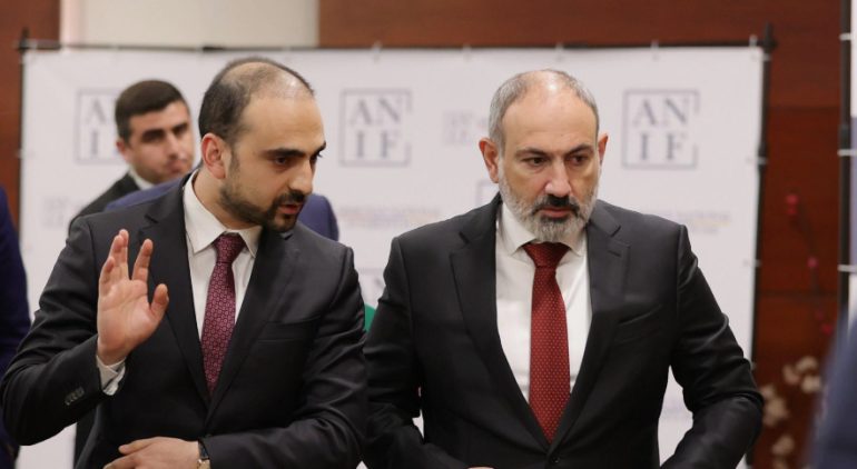 Կկարողանա՞ն վերադարձնել ԱՆԻՖ-ից ստացած գումարները. Կառավարության որոշումը. Hetq.am