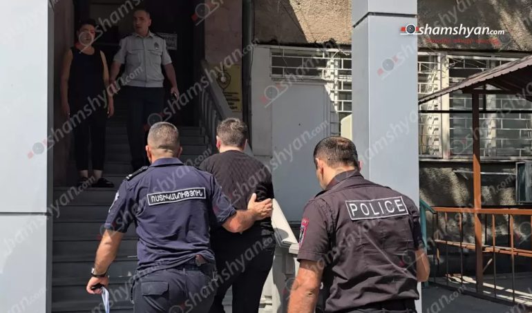 Տավուշում տղամարդը մուտք է գործել քաղաքացու տուն, փորձել խեղդել 34-ամյա կնոջն ու 1-ամյա երեխային․ կա վիրավոր