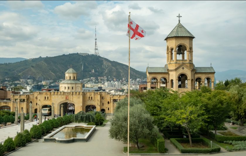 Վրաստանը մարել է ՀՀ-ի, ՌԴ-ի և այլ երկրների նկատմամբ երկարամյա պարտքը