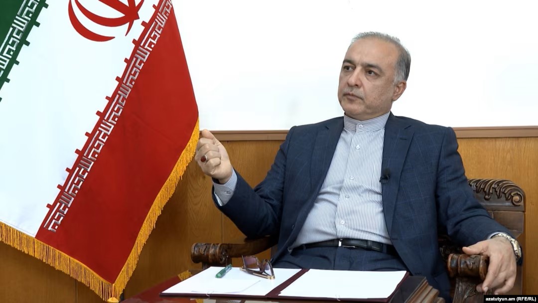 Վաշինգտոնյան համաձայնագրում կային անհասկանալի պահեր. Իրանի դեսպան
