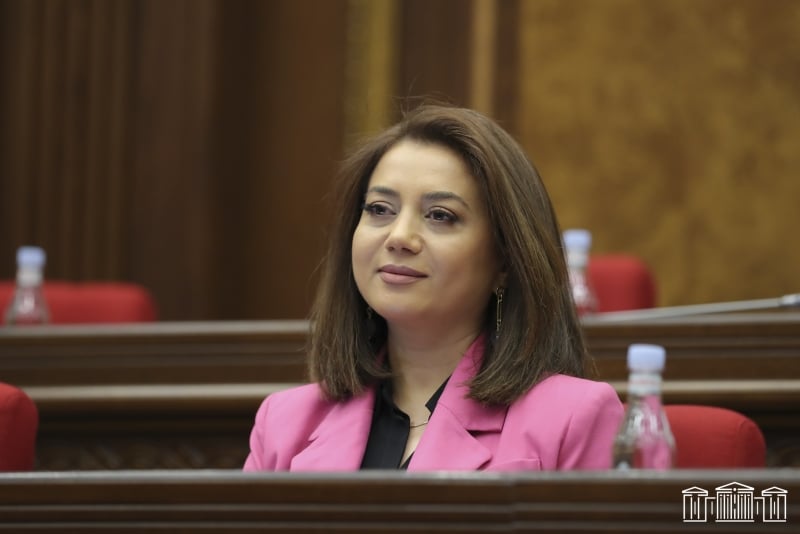 Ո՞վ է լինելու ՔՊ վարչության «կինդեր սյուրպրիզը»․ «Հրապարակ»