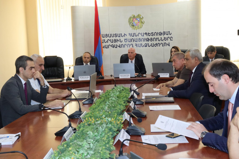 Ինչպե՞ս են որոշում «կառավարման ճգնաժամը»…. «Փաստ»