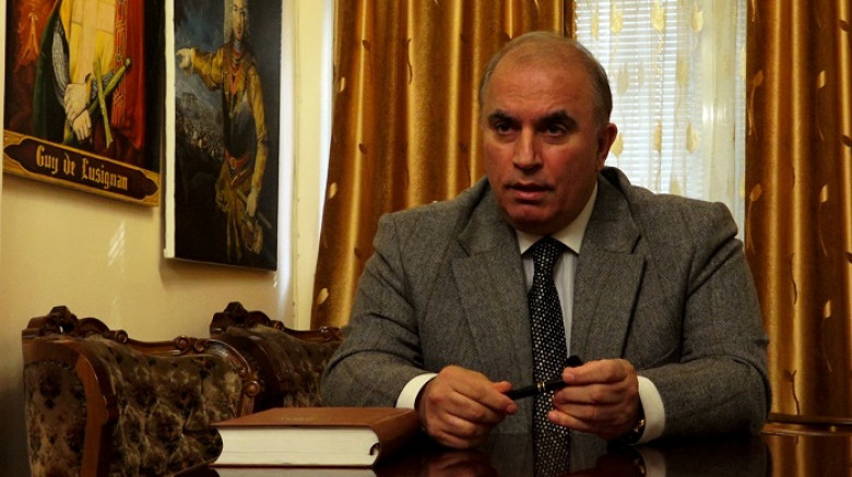 ՀՀ թոշակները` ըստ գնողունակության պարիտետի. Հրայր Կամենդատյան