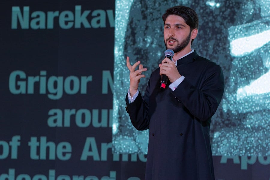 Tovmas-Araqelyan