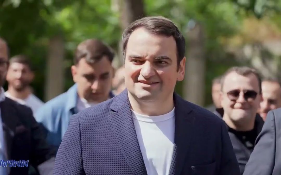 Թեման մի շեղի երրորդական հարցերով, պարոն Մեսրոպյան, և իջեցրու սակագինը 7%-ով․ Նարեկ Կարապետյան