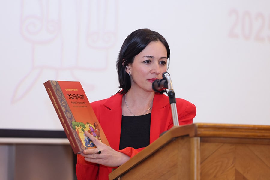 Ինչո՞ւ են ավերում կրթական համակարգը․ «Փաստ»