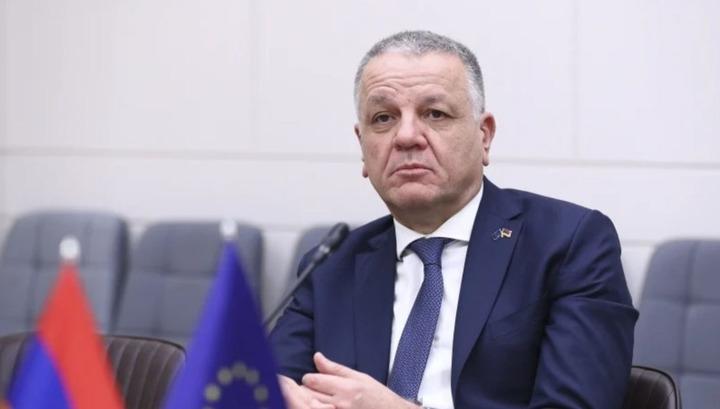 ԵՄ-ն պատրաստ է իր գործիքները ներդնել «Թրամփի ուղի» նախագիծը կյանքի կոչելու մեջ․ ՀՀ-ում ԵՄ դեսպան