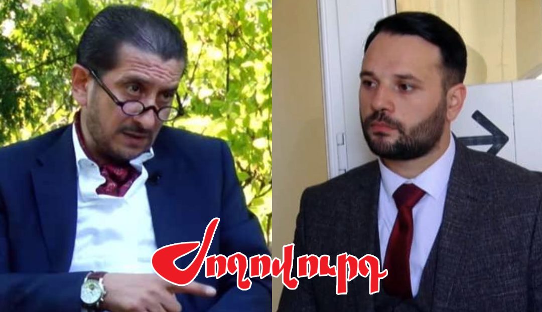 Ինչպես լինել ՔՊ-ի «սրտի փաստաբանը» ու «քնքշությամբ» մնալ ազատության մեջ․ «Ժողովուրդ»