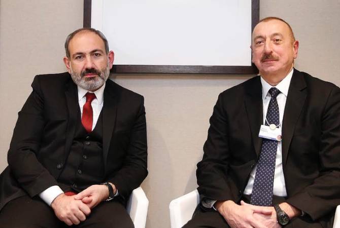 Մոսկվա այցից հետո Փաշինյանը փոխել է «Զանգեզուրի միջանցքի» հռետորաբանությունը. Ադրբեջանի նախկին ԱԳՆ