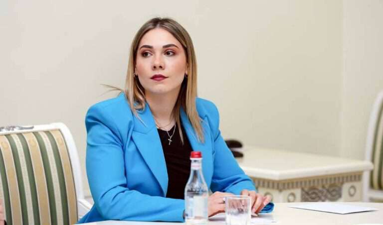 Գալյանը 4 անշարժ գույք ունի եւ միլիոնների եկամուտներ. «Ժողովուրդ»