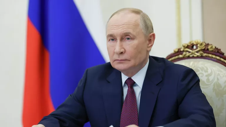 Իրանի միջուկային ծրագրի շուրջ իրավիճակը կարող է լուծվել միայն բանակցությունների ճանապարհով. ՌԴ նախագահ