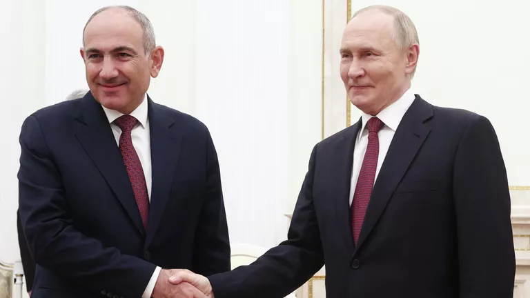 Փաշինյանը չի տիրապետում ՀՀ–ՌԴ առևտրային ծավալների թվերին