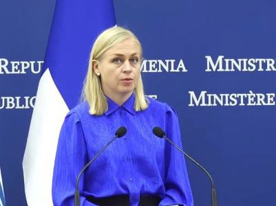 Մինսկի խումբը կդադարի գոյություն ունենալ այս տարվա դեկտեմբերի 1-ից․ ԵԱՀԿ գործող նախագահ