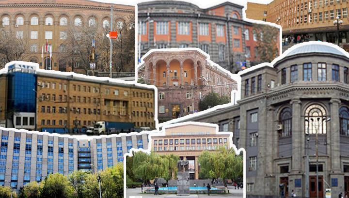 Բուհերում նոր աղմկահարույց բացահայտումներ կլինեն․ «Ժողովուրդ»