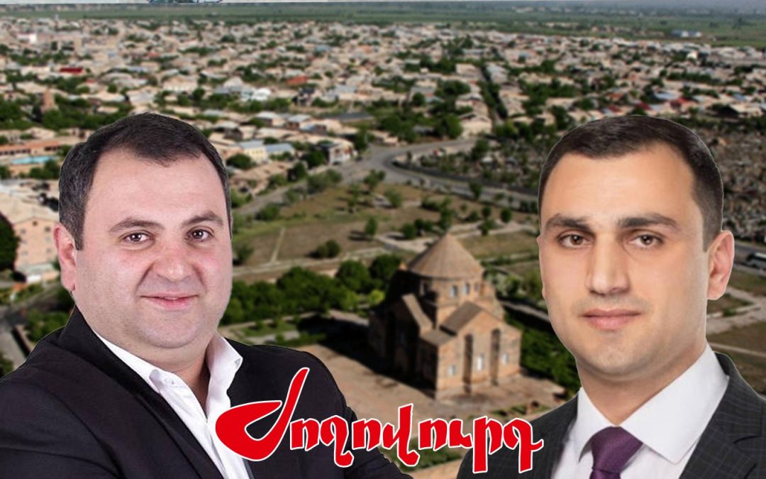 Իշխանությունն ամեն բան անում է Սևակ Խաչատրյանին «նախկինների» հետ կապելու և վարկաբեկելու համար. Armlur.am